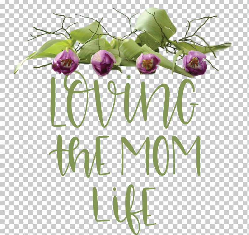 Mothers Day Mothers Day Quote Loving The Mom Life PNG, Clipart, Cut Flowers, Flora, Floral Design, Flower, Fruit Free PNG Download