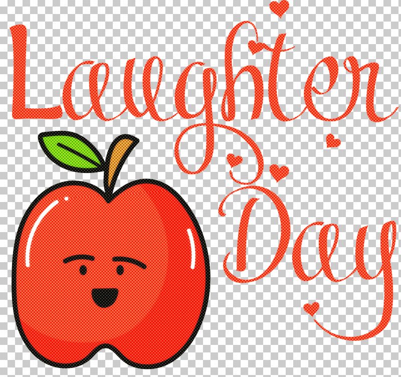 World Laughter Day Laughter Day Laugh PNG, Clipart, Apple, Cartoon, Flower, Fruit, Geometry Free PNG Download