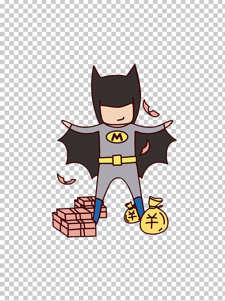 Batman Cartoon Animation PNG, Clipart, Anime, Art, Balloon Cartoon, Batman, Batman The Animated Series Free PNG Download