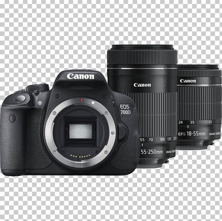 Canon EOS 700D Canon EF-S 18–55mm Lens Canon EF-S 18–135mm Lens Digital SLR PNG, Clipart, 700 D, Camera Lens, Canon, Canon Efs 1855mm Lens, Canon Eos Free PNG Download