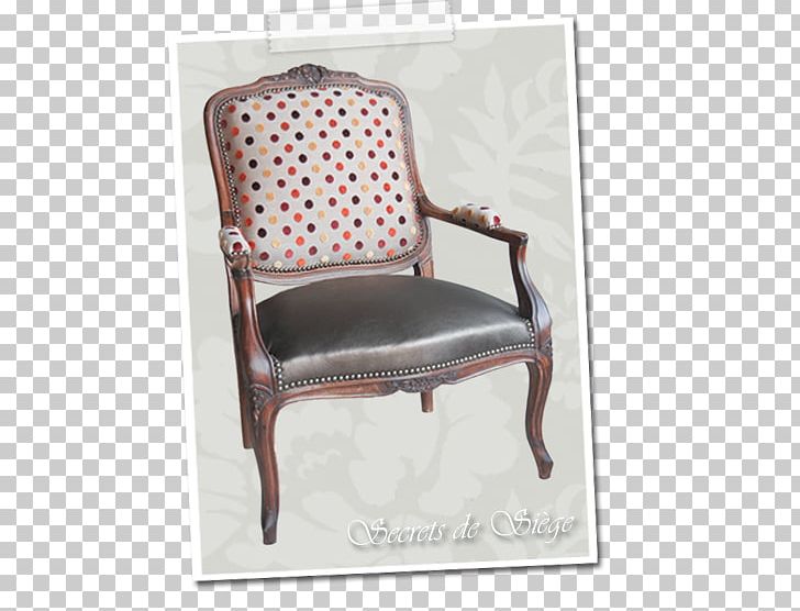 Chair Fauteuil Louis Quinze Louis XVI Style Seat PNG, Clipart,  Free PNG Download