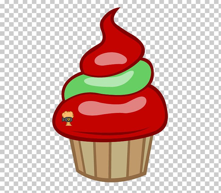 Cupcake Fan Art Fluttershy Brony PNG, Clipart, Art, Artwork, Brony, Christmas, Christmas Decoration Free PNG Download