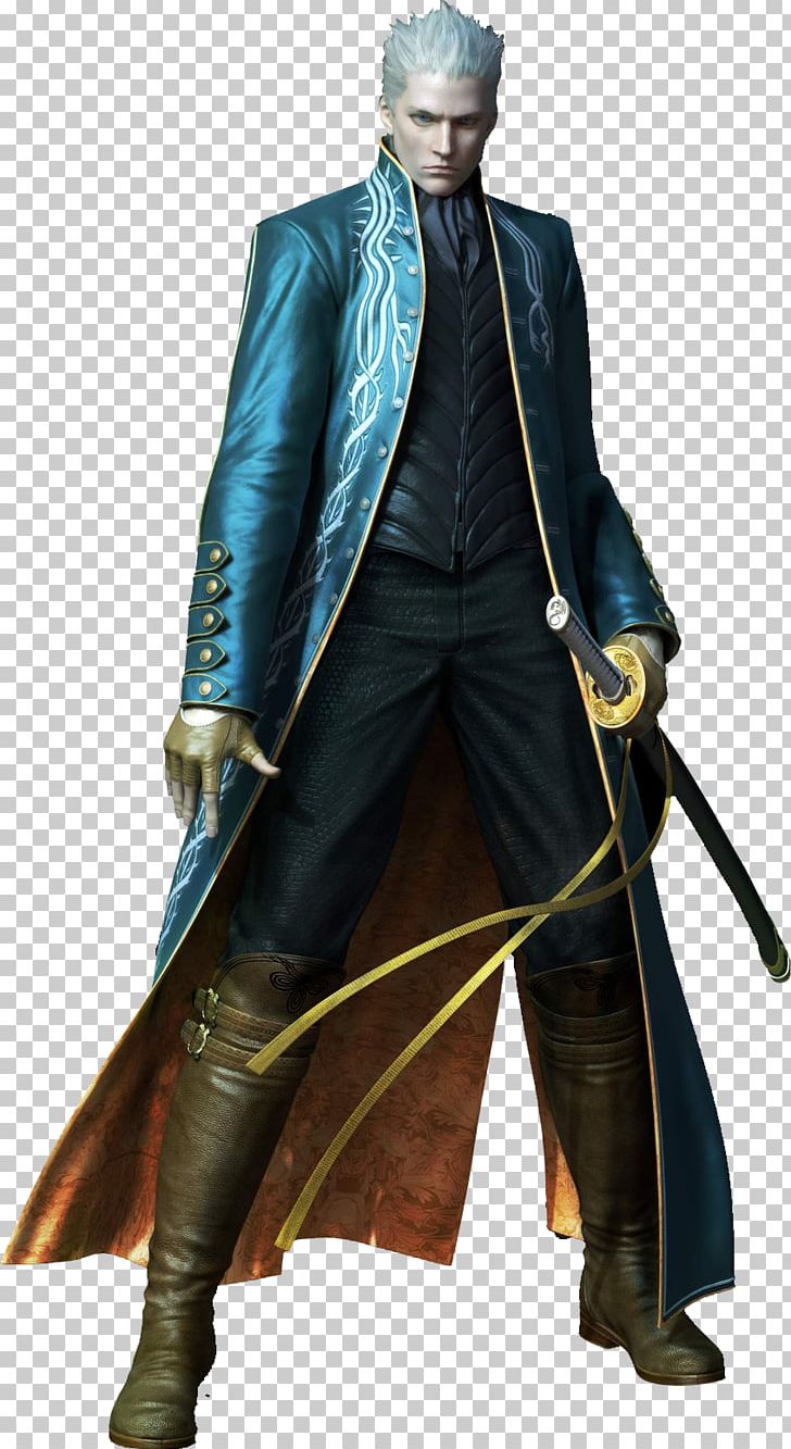 Devil May Cry 4 Devil May Cry 2 Devil May Cry 3: Dante's Awakening DmC: Devil  May Cry Video game, devil may cry, game, boss png
