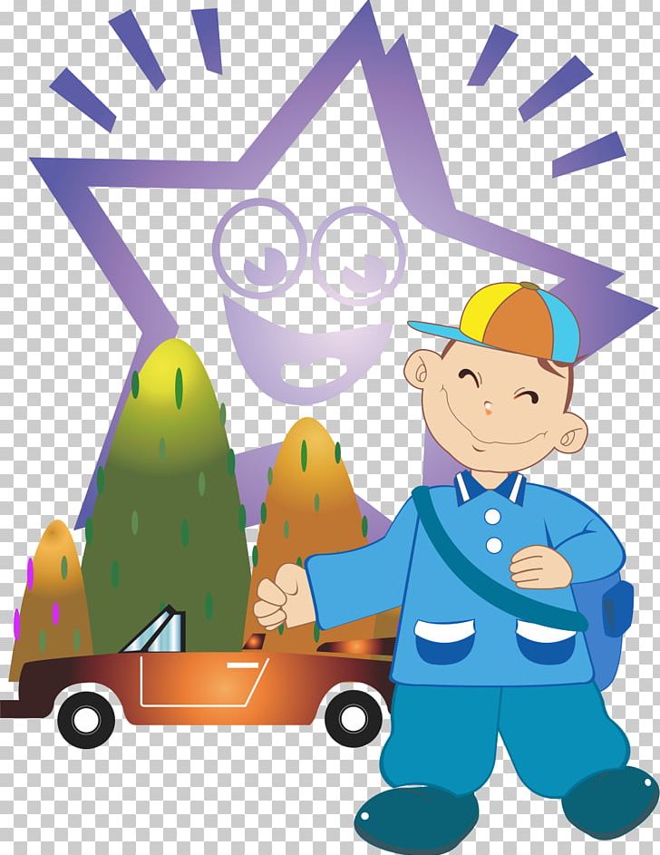 Euclidean Illustration PNG, Clipart, Adobe Illustrator, Area, Art, Boy, Car Free PNG Download