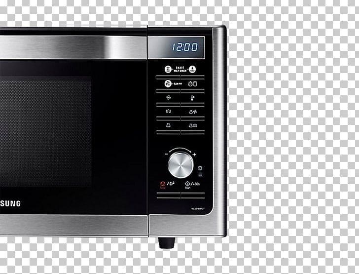 Microwave Ovens Convection Samsung Cooking Ranges PNG, Clipart, Convection, Convection Oven, Cooking Ranges, Electronics, Food Free PNG Download