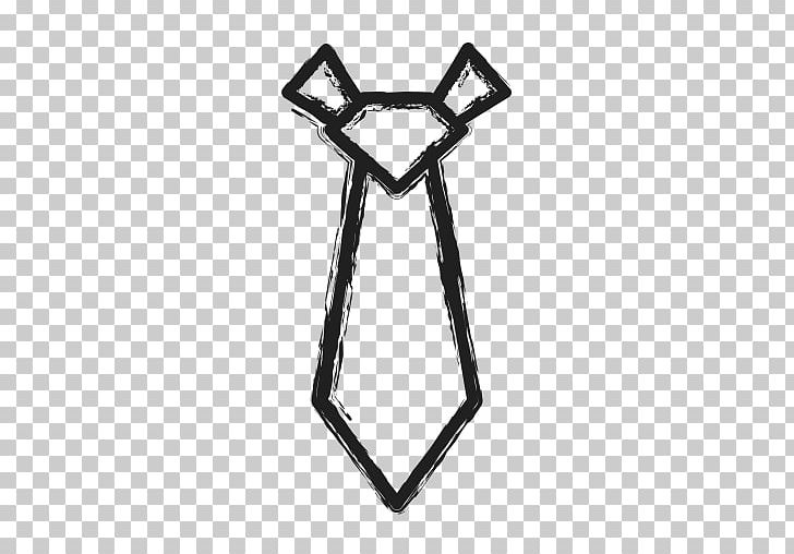 Necktie Fashion Computer Icons Clothing PNG, Clipart, Angle, Black And White, Business, Clothing, Computer Icons Free PNG Download