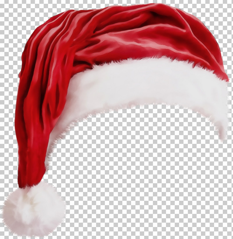 Santa Claus PNG, Clipart, Beanie, Bonnet, Cap, Clothing, Costume Accessory Free PNG Download