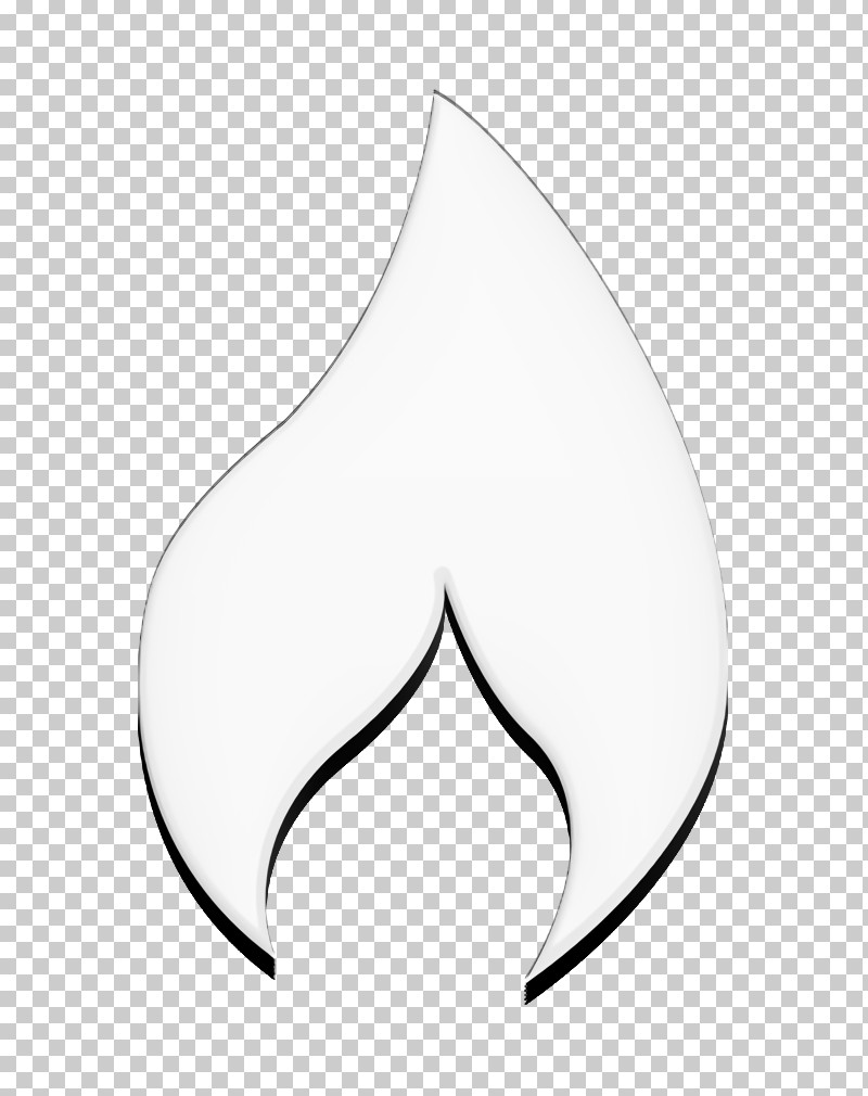 Flame Icon Gas Icon Signs Icon PNG, Clipart, Black, Black And White, Crescent, Flame Icon, Gas Icon Free PNG Download