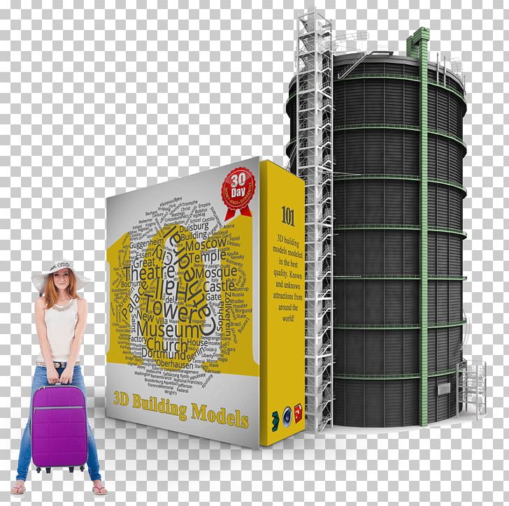 Gasometer Oberhausen ComBusiness 3D Modeling 3D Computer Graphics Architecture PNG, Clipart, 3d Computer Graphics, 3d Modeling, Animation, Architecture, Autodesk 3ds Max Free PNG Download