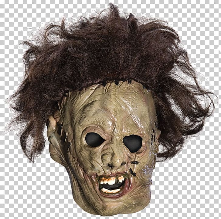 Leatherface Mask The Texas Chainsaw Massacre Halloween Costume PNG, Clipart, Adult, Child, Clothing, Clothing Accessories, Costume Free PNG Download
