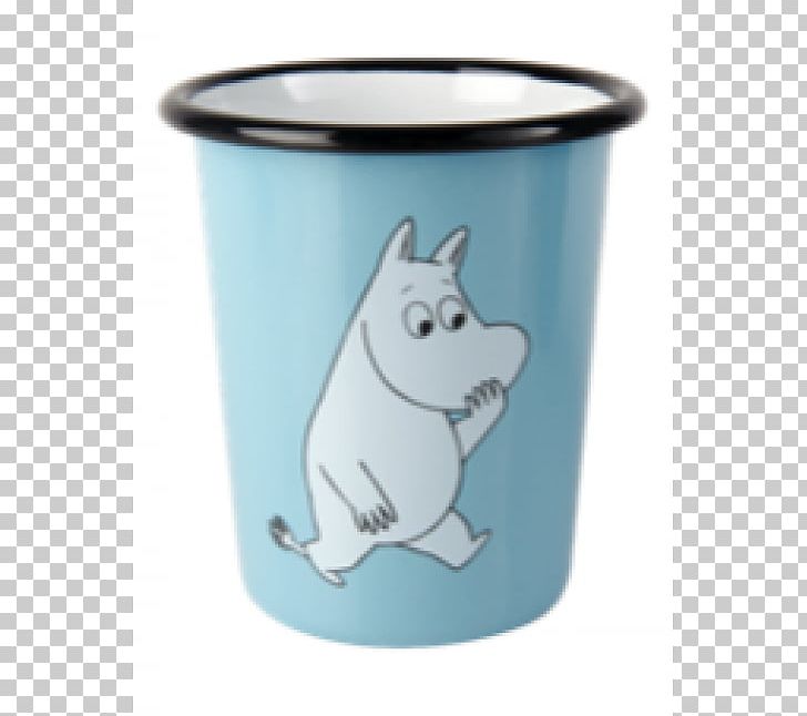 Moomintroll Snork Maiden Little My Moomins Mug PNG, Clipart, Cold Drinks, Cup, Dog Like Mammal, Drinkware, Enamel Free PNG Download