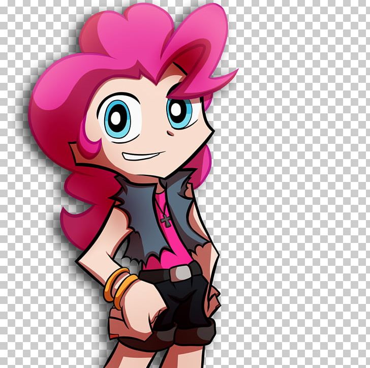 Pinkie Pie Twilight Sparkle Rainbow Dash Fluttershy Ekvestrio PNG, Clipart, Anime, Cartoon, Deviantart, Fictional Character, Horse Free PNG Download