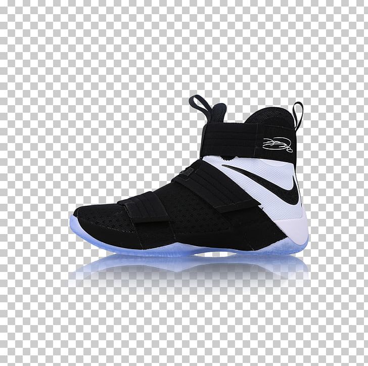 Shoe Cleveland Cavaliers Basketballschuh Nike PNG, Clipart, Basketball, Basketballschuh, Basketball Shoe, Black, Blue Free PNG Download