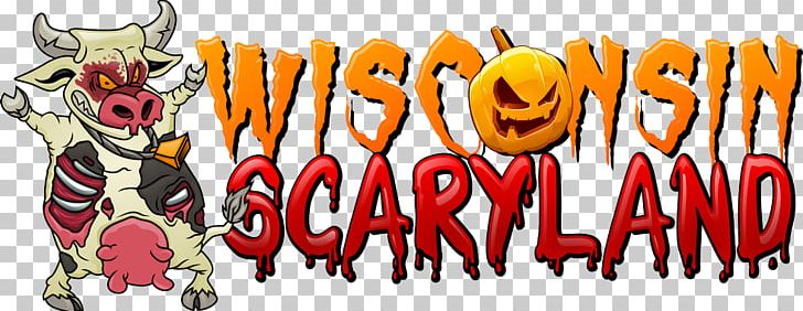 Waunakee Wisconsin Scaryland Haunted Attraction Madison Haunted House PNG, Clipart, Art, Cartoon, Fiction, Fictional Character, Graphic Design Free PNG Download