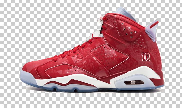 Air Jordan 6 Retro X Slam Dunk Mens Nike Sports Shoes PNG, Clipart,  Free PNG Download