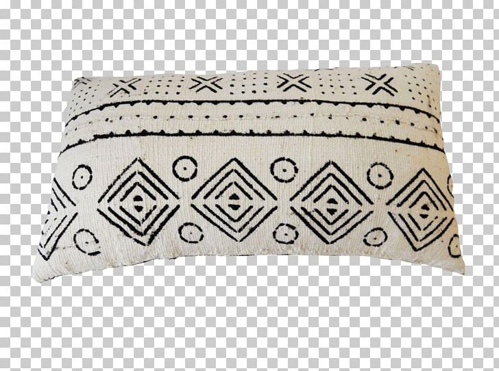 Bògòlanfini Textile Pillow African Mud Cloth: The Bogolanfini Art Tradition Of Gneli Traoré Of Mali PNG, Clipart, Africa, African Textiles, Cushion, Dyeing, Furniture Free PNG Download