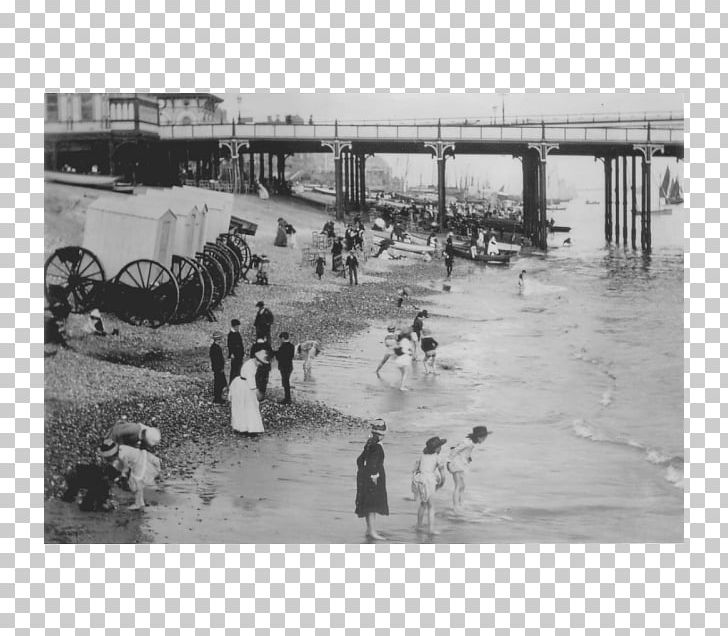 Bathing Machine Sea Bathing 1880s Beach PNG, Clipart, 1880s, Bathing, Bathing Machine, Beach, Black And White Free PNG Download