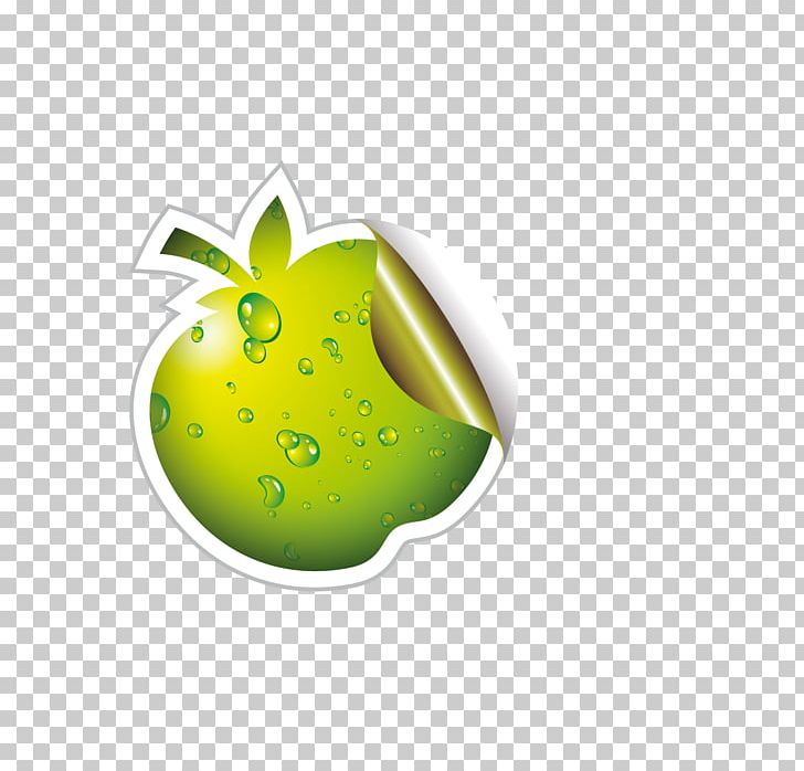 Creative Design Diagram Green Apple PNG, Clipart, Apple, Apple Fruit, Apple Logo, Apple Vector, Background Green Free PNG Download
