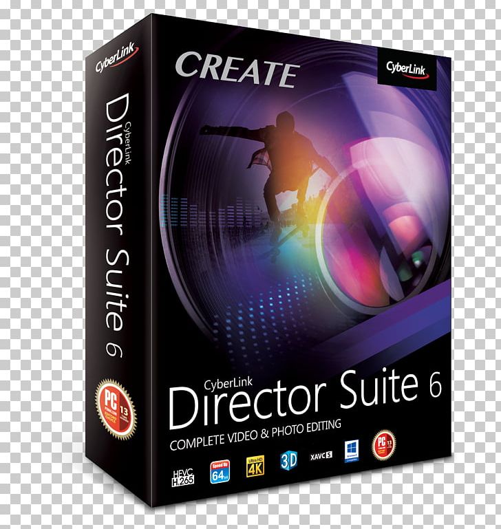 CyberLink PowerDirector Ultra Video Editing Software PNG, Clipart, Computer Software, Cyberlink, Director, Dvd, Electronics Free PNG Download