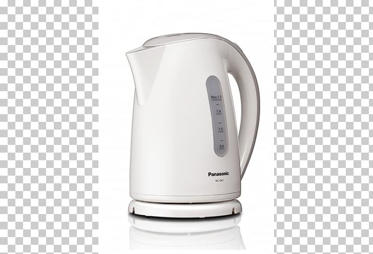 Electric Kettle Electric Water Boiler Panasonic Electricity PNG, Clipart, Bimetal, Consumer Electronics, Cordless, Electricity, Electric Kettle Free PNG Download