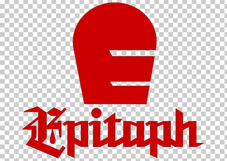 Epitaph Records Musician Record Label ANTI‐ PNG, Clipart, Album, Area, Brand, Brett Gurewitz, Bring Me The Horizon Logo Free PNG Download