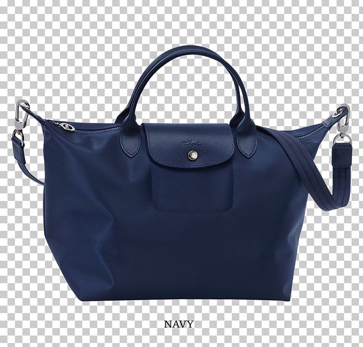 Longchamp Tote Bag Pliage Handbag PNG, Clipart, Bag, Baggage, Black, Blue, Brand Free PNG Download
