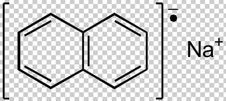 Sodium Naphthalenide Naphthalene Sodium Sulfide Organic Chemistry PNG, Clipart, Angle, Black, Black And White, Brand, Chemical Compound Free PNG Download