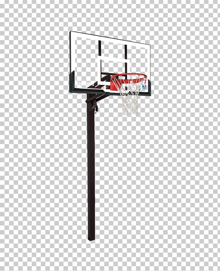 Spalding Backboard Basketball Breakaway Rim Sport PNG, Clipart, Angle, Backboard, Basketball, Basketball Court, Basketball Hoop Free PNG Download