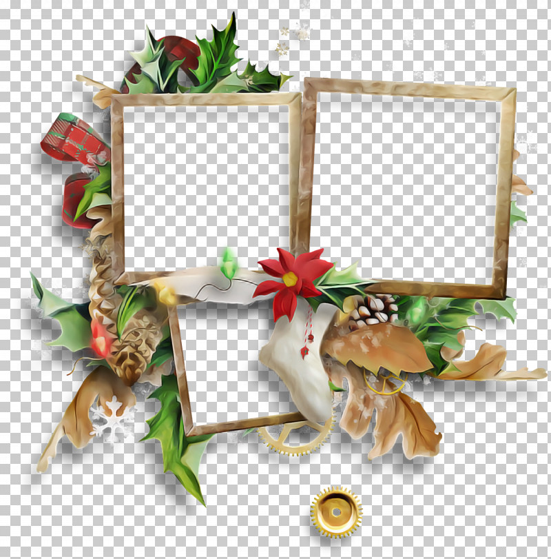 Christmas Holly Frame Christmas Holly Border Christmas Holly Decor PNG, Clipart, Christmas Holly Border, Christmas Holly Decor, Christmas Holly Frame, Holly, Interior Design Free PNG Download