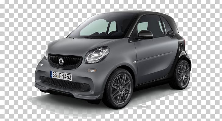 2017 Smart Fortwo Car Renault PNG, Clipart, 2017 Smart Fortwo, Automotive Design, Automotive Exterior, Automotive Wheel System, Brabus Free PNG Download