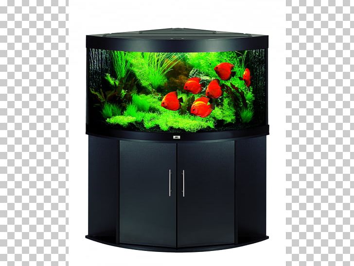 Aquarium Juwel Trigon 350 Cabinet Fishkeeping Heater PNG, Clipart, Animals, Aquarium, Black, Dark Brown, Fish Free PNG Download