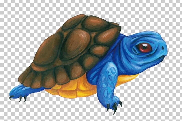 Box Turtle Tortoise Illustration PNG, Clipart, Animals, Artworks, Blue, Blue Abstracts, Happy Birthday Vector Images Free PNG Download