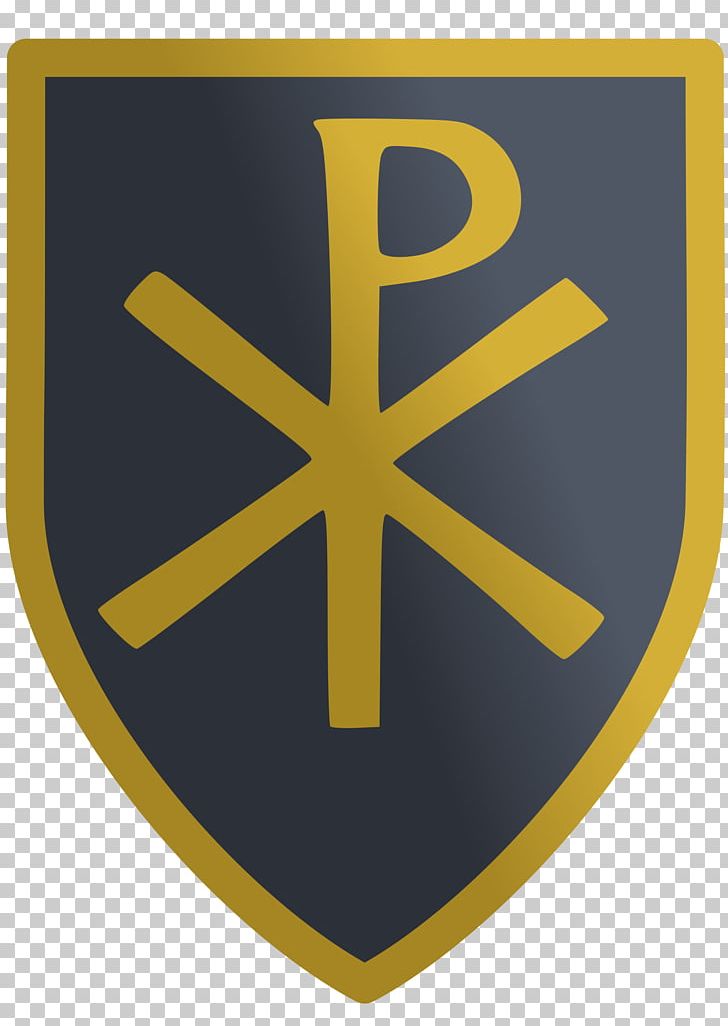 Chi Rho Labarum Shield Symbol PNG, Clipart, Chi Rho, Christ, Christian Flag, Christianity, Christogram Free PNG Download