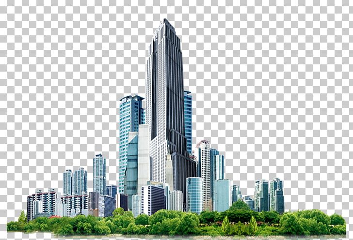 Commercial Building Architectural Engineering Real Estate Business PNG, Clipart, Building, City, City Building, Cityscape, Condominium Free PNG Download