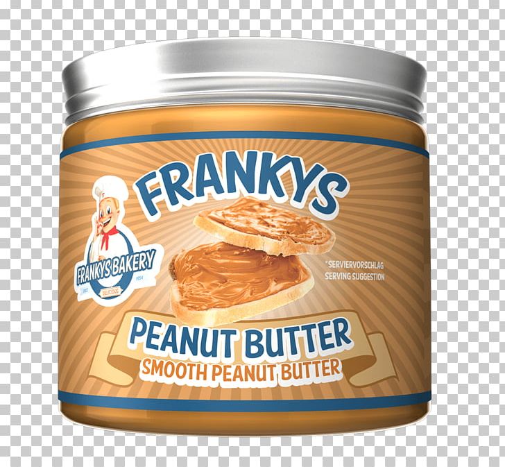 FRANKY'S BAKERY PEANUT BUTTER 450 G PNG, Clipart,  Free PNG Download