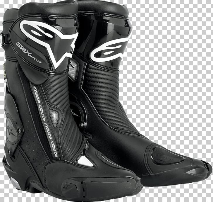 Motorcycle Boot Tech 3 Gore-Tex Alpinestars PNG, Clipart, Accessories, Alpinestars, Ankle, Black, Boot Free PNG Download