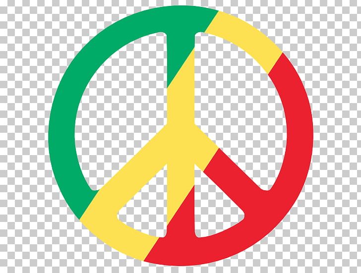 Peace Symbols Logo PNG, Clipart, Area, Brand, Circle, Congo, Document Free PNG Download