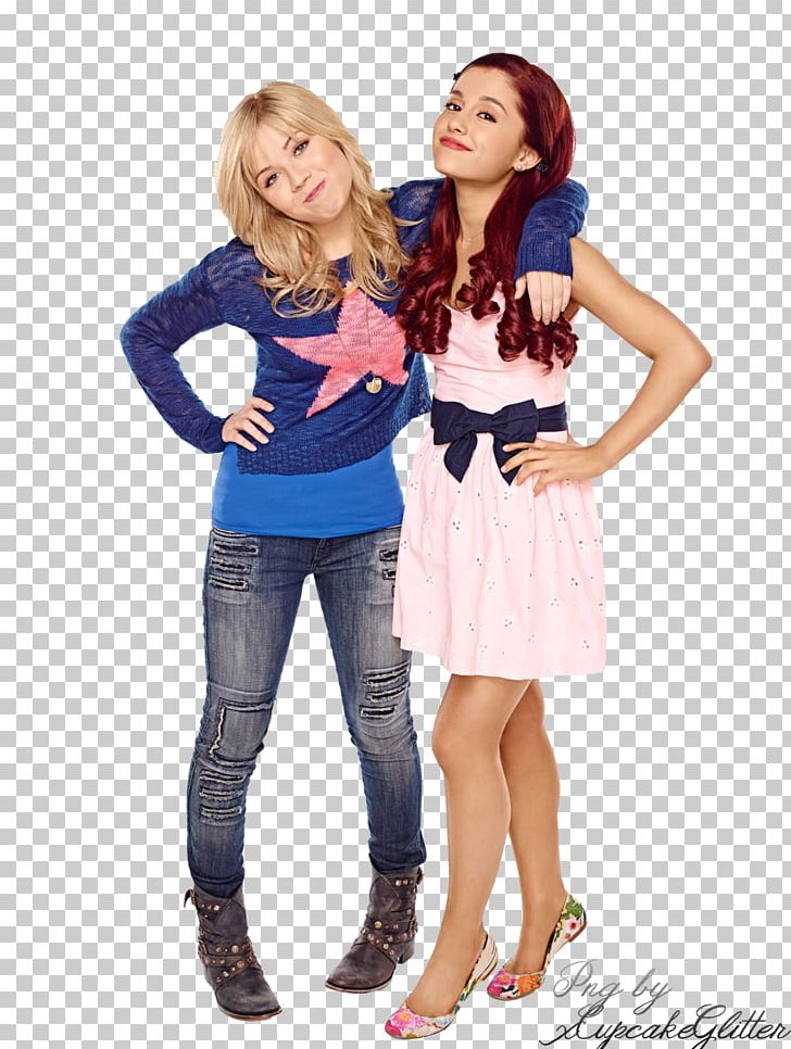 Sam Puckett Television Show Nickelodeon Kids' Choice Awards PNG, Clipart, Ariana Grande, Clothing, Costume, Dan Schneider, Electric Blue Free PNG Download