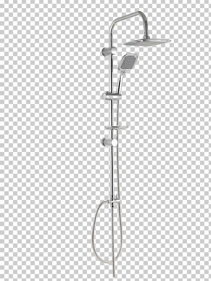 Shower Bathroom Pressure-balanced Valve Thermostatic Mixing Valve Hansgrohe PNG, Clipart, Angle, Bathroom, Bathroom Accessory, Furniture, Hansgrohe Free PNG Download