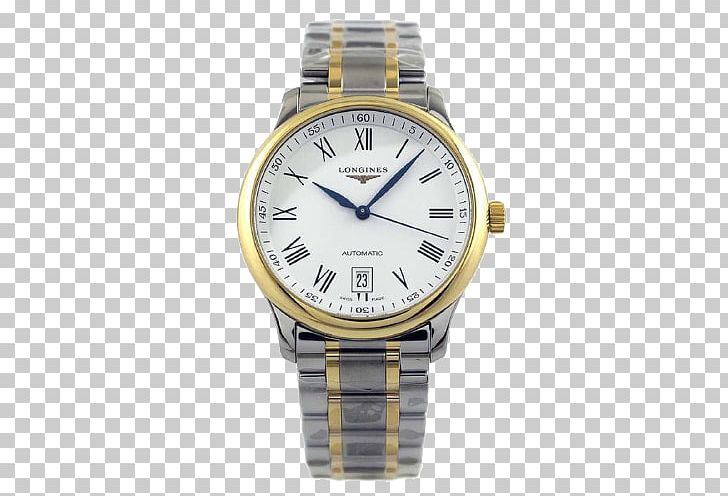Automatic Watch Clock Chronograph Longines PNG, Clipart, Accessories, Automatic, Automatic Watch, Brand, Chronograph Free PNG Download