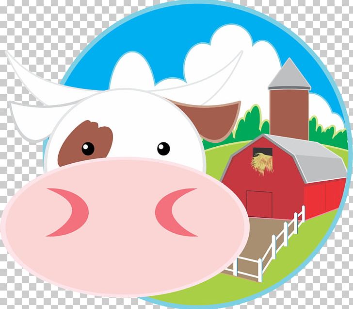 Cattle Farm PNG, Clipart, Area, Art, Barn, Cattle, Dairy Farming Free PNG Download