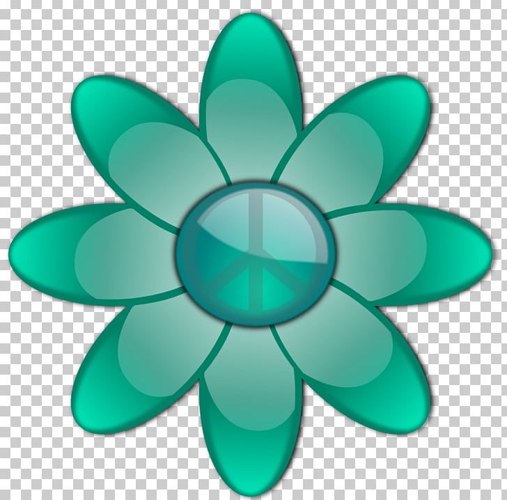 Flower Free Content PNG, Clipart, Aqua, Circle, Computer Icons, Flower, Free Content Free PNG Download