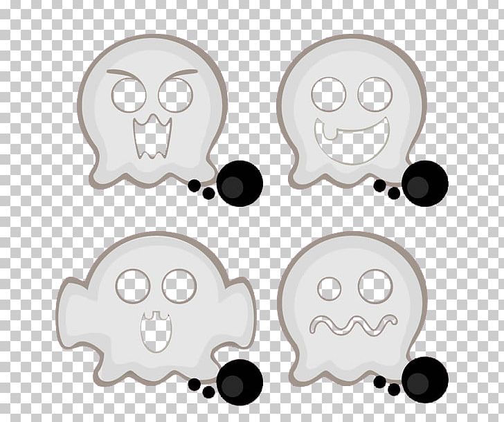 Ghostimps Halloween Festival PNG, Clipart, Black White, Bone, Boszorkxe1ny, Cartoon, Fantasy Free PNG Download