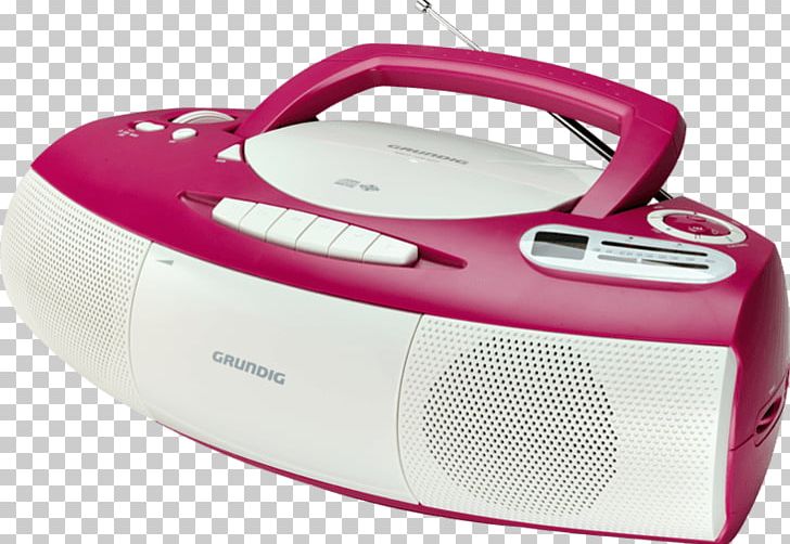 Grundig CD Player Boombox CD-Rekorder Compact Disc PNG, Clipart, Audio, Boombox, Cassette Deck, Cd Player, Cdr Free PNG Download