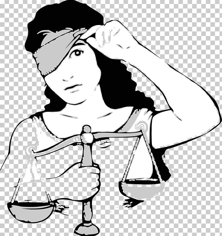 Lady Justice PNG, Clipart, Arm, Artwork, Black And White, Clothing, Court Free PNG Download