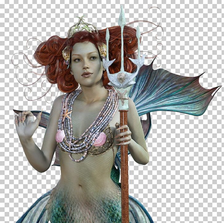 Mermaid Siren Sea Legendary Creature PNG, Clipart, Chiron, Fantasy, Female, Fictional Character, Figurine Free PNG Download