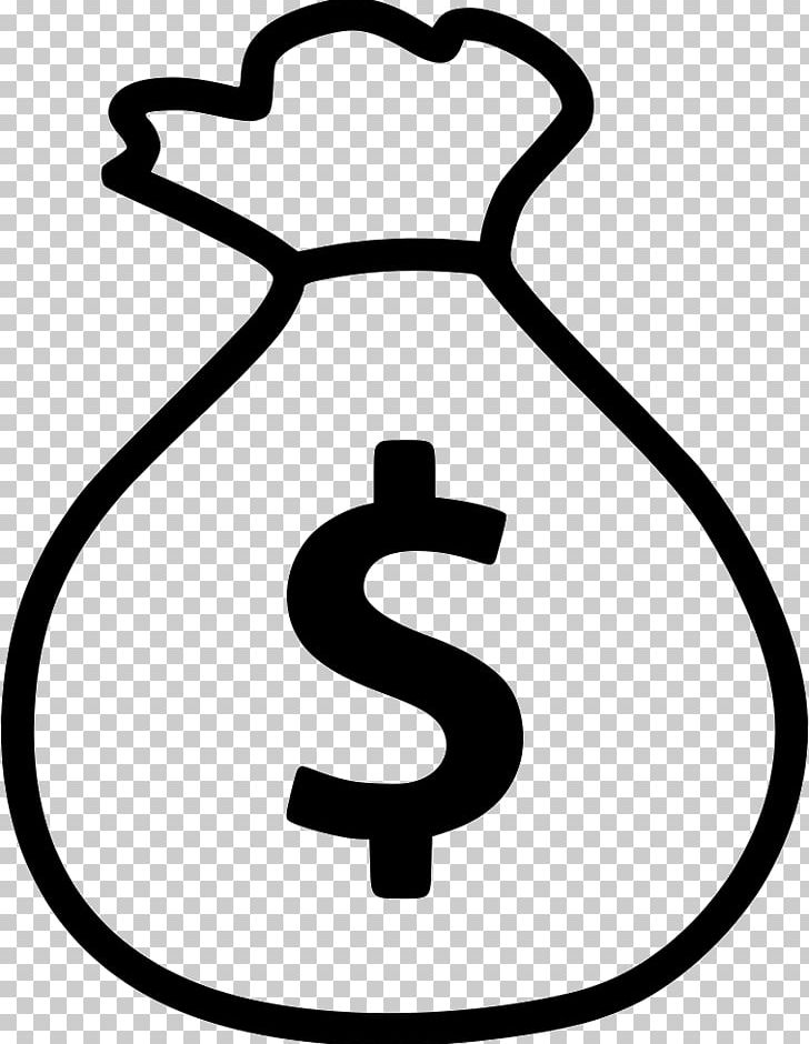 Money Bag Saving Finance Payment PNG, Clipart, Area, Bank, Black And White, Business, Computer Icons Free PNG Download