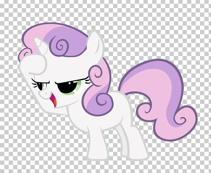 Pony Sweetie Belle Horse Animal PNG, Clipart, Animal, Animal Figure, Animals, Belle, Carnivoran Free PNG Download
