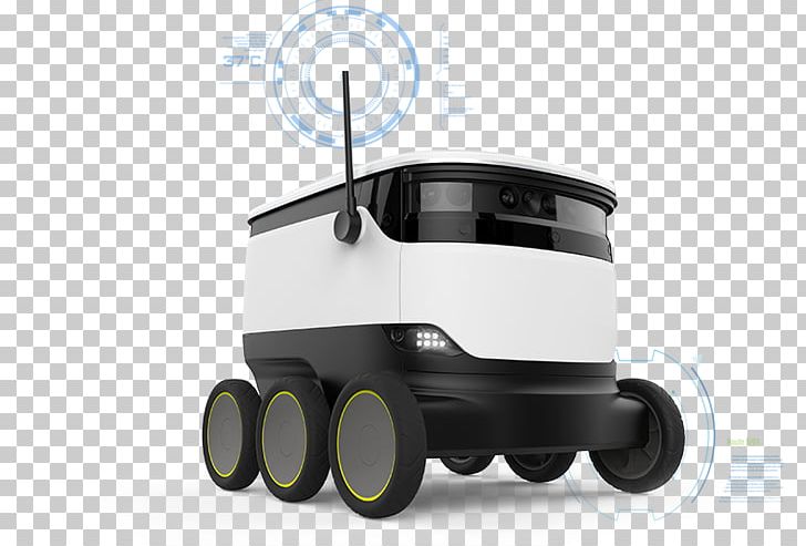 Starship Technologies Autonomous Robot Delivery Technology PNG, Clipart, Ahti Heinla, Artificial Intelligence, Automotive Design, Automotive Exterior, Business Free PNG Download