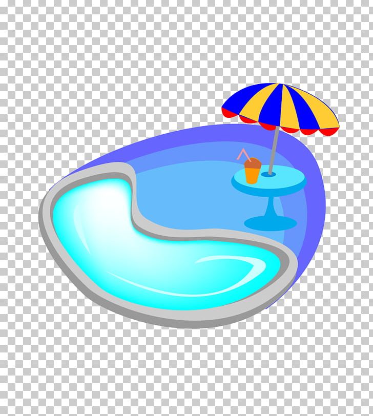 Swimming Pool Cartoon PNG, Clipart, Aqua, Area, Balloon Cartoon, Blue, Blue Abstract Free PNG Download